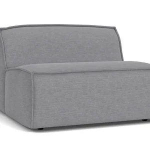 FEST Edge fauteuil-Sydney - Light Grey - 91 Fabrieksprijs
