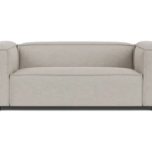 Koop Online FEST Dunbar 2-zits bank-Sydney - Beige - 22