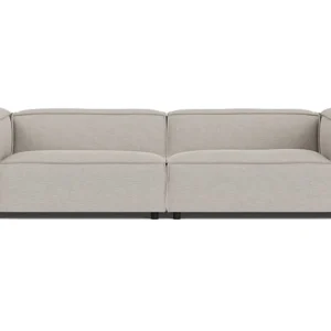 Exclusieve Aanbieding FEST Dunbar 3-zits bank-Sydney - Beige - 22