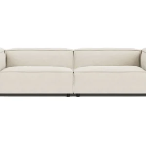 Goedkoop FEST Dunbar 3-zits bank-Alpine - Ivory - 101