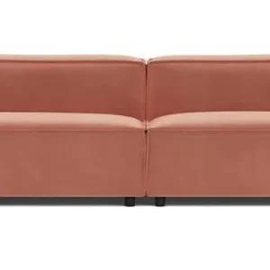 FEST Dunbar 4-zits bank-Royal - Blush - 92 Exclusieve Aanbieding