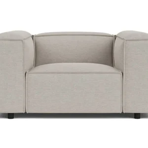 Goedkoop FEST Dunbar fauteuil-Sydney - Beige - 22