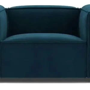 Shop Nu FEST Dunbar fauteuil-Royal - 56 Petrol