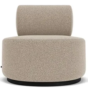 FEST Sinclair fauteuil-Alpine - Natural - 01 Express Levering
