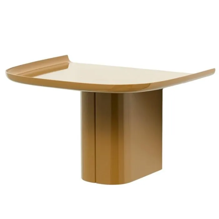 Gereduceerde Prijs HAY Korpus S 1 haak wandplank-Brown