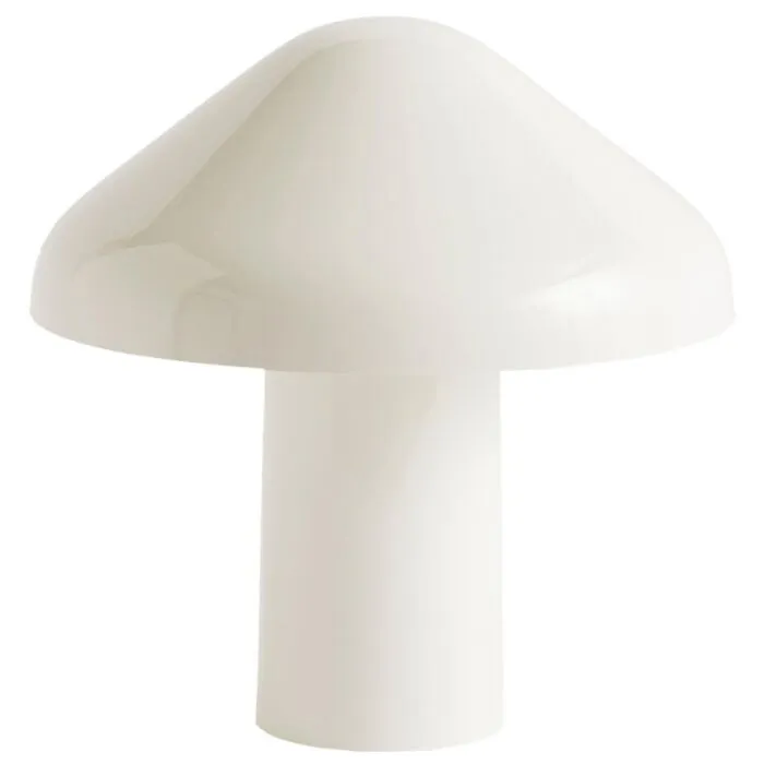 HAY Pao Portable tafellamp-Cream White Beste Prijs
