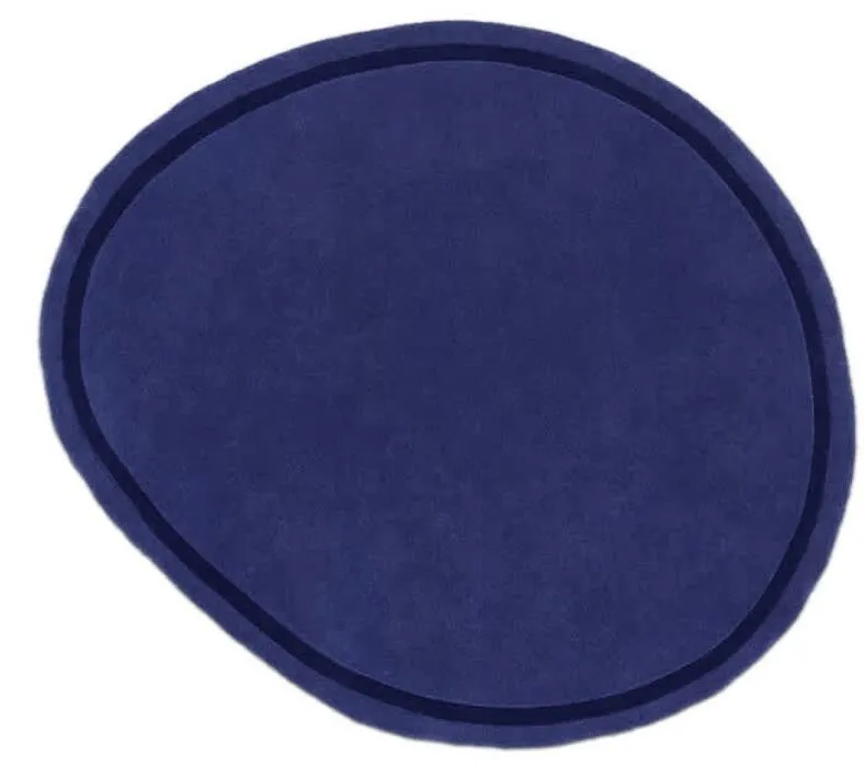 FEST Neo vloerkleed-Donker blauw Koop Online