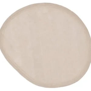 FEST Neo vloerkleed-Beige Beperkte Voorraad