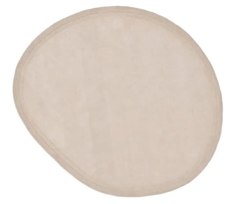 FEST Neo vloerkleed-Beige Beperkte Voorraad