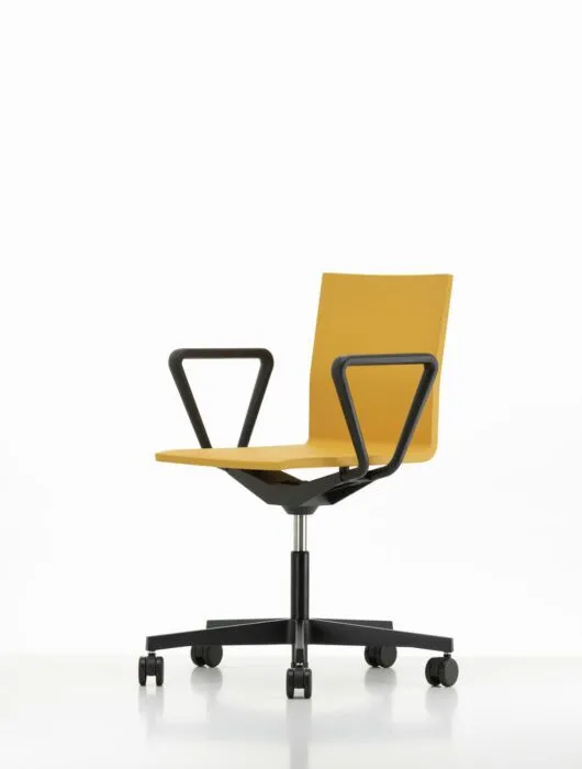 Vitra .04 bureaustoel-Mango Fabrieksprijs