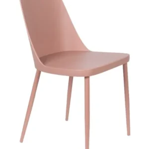 vanHarte Pip stoel-Pink Finale Uitverkoop