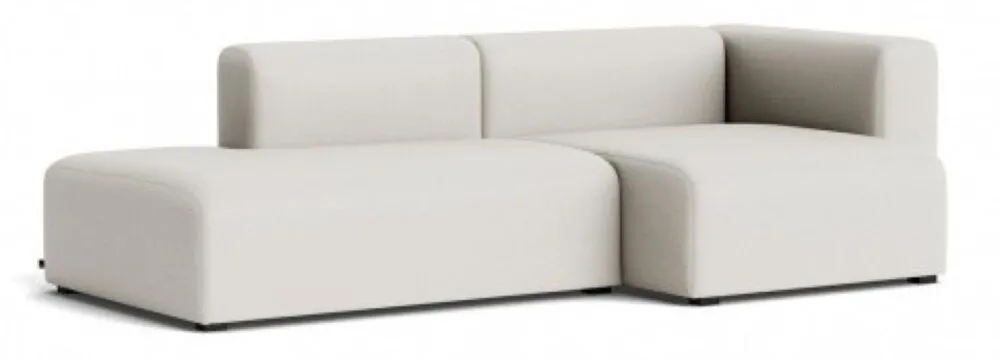 Lage Prijs HAY Mags 2,5-zits bank combinatie 3 rechts-Hallingdal 103