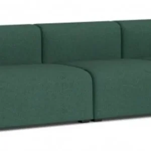Nieuw HAY Mags 3 zits bank combinatie 3 rechts-Olavi