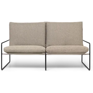 Must-Have Ferm Living Desert 2-seater Dolce bank