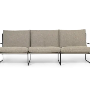 Meest Verkocht Ferm Living Desert 3-seater Dolce bank