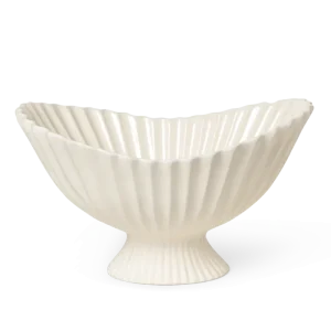 Actieprijs Ferm Living Fountain Centrepiece schaal