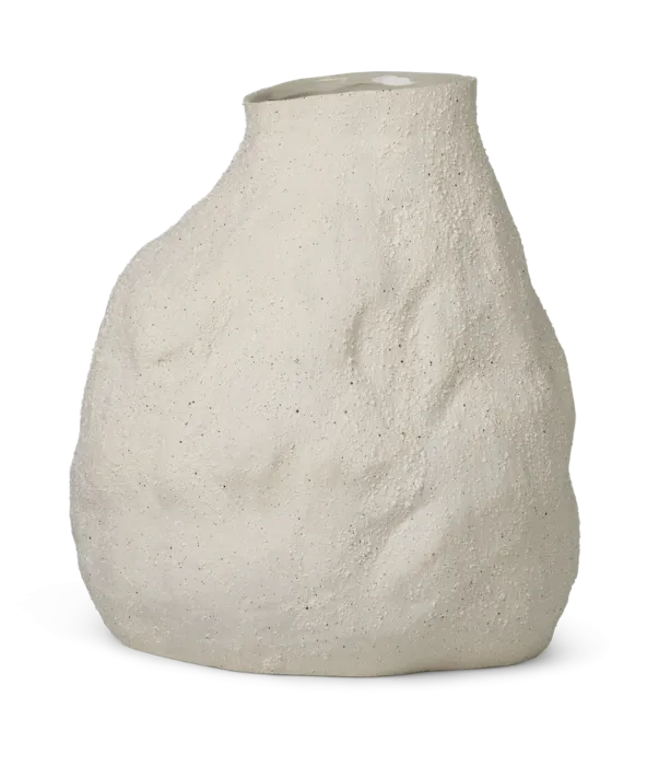 Ferm Living Vulca vaas-Large Beste Prijs