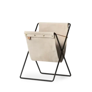 Ferm Living Herman magazinehouder Beperkt Aanbod