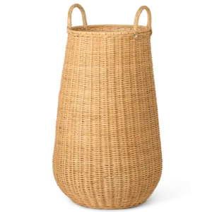 Ferm Living Braided wasmand Direct Beschikbaar
