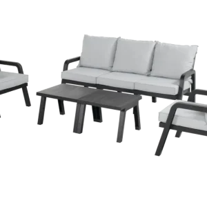 Hartman Ibiza 3 persoonsbank loungeset Laatste Kans