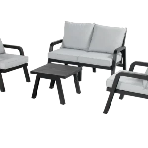 Bestseller Hartman Ibiza 2 persoonsbank loungeset