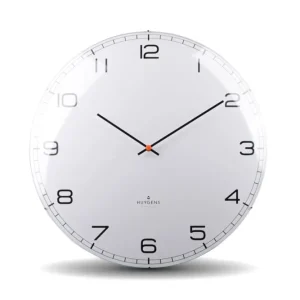 Huygens Dome Arabic wandklok-∅ 45 cm Fabrieksprijs