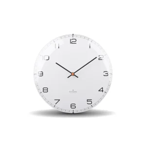 Meest Verkocht Huygens Dome Arabic wandklok-∅ 25 cm