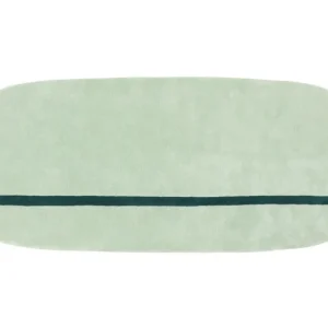 Normann Copenhagen Oona M vloerkleed-Mint Weekendaanbieding