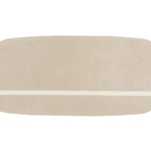Betaalbaar Normann Copenhagen Oona M vloerkleed-Sand