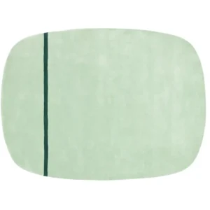 Normann Copenhagen Oona L vloerkleed-Mint Bestel Nu