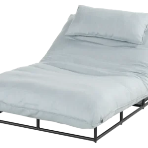 Hartman Emma loungebed-Light blue Korting