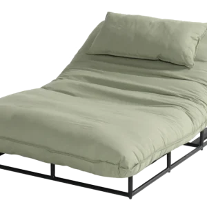 Hartman Emma loungebed-French Green Koopje