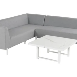 Hartman Dion loungeset-Grijs Bestel Nu
