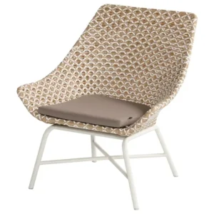 Hartman Delphine relaxstoel-Beige Must-Have