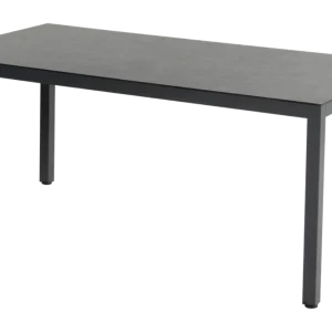 Voordeelprijs Hartman Livorno tuintafel-170 cm-Antraciet