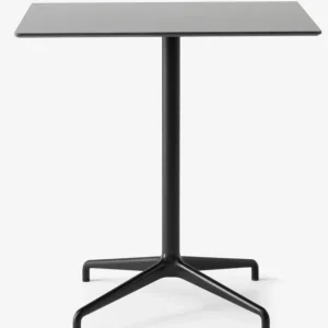 Gecertificeerd &tradition Rely ATD4 outdoor tafel
