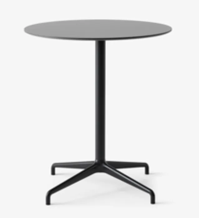 &tradition Rely ATD5 outdoor tafel Snelle Levering