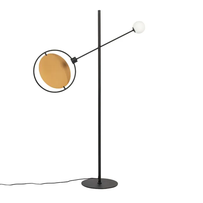 Zuiver Sirius vloerlamp Fabrieksprijs