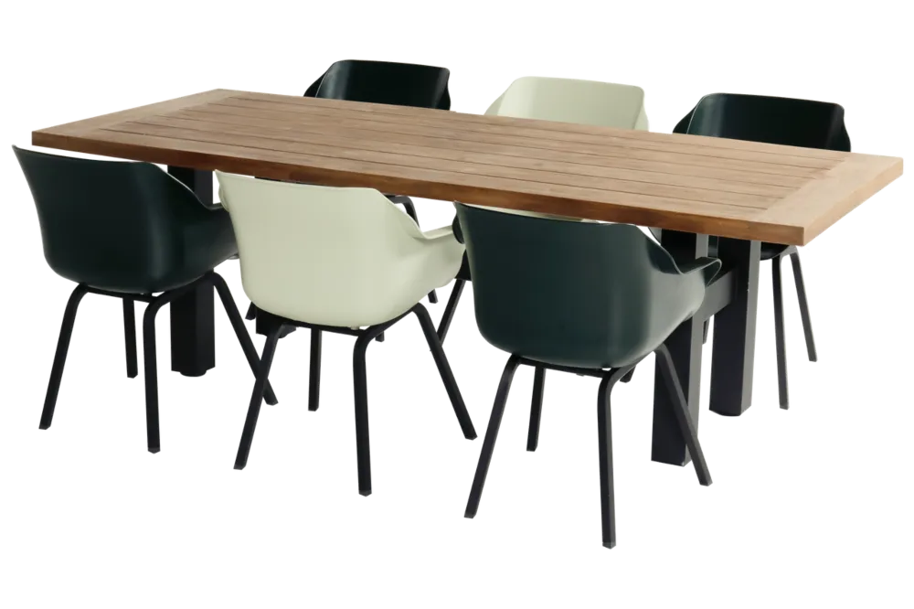 Hartman Sophie Element Heron tuinset Merkproduct
