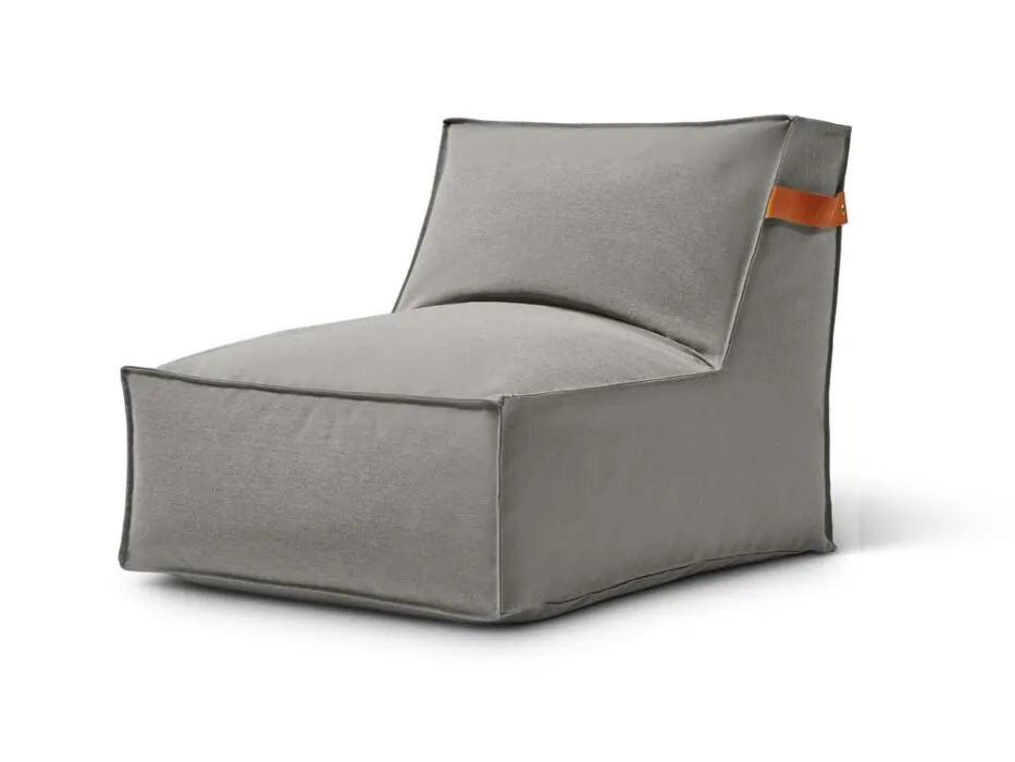 Koop Online Sacksea Eco chair zitzak-Beach Sand