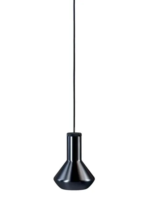 Diesel with Lodes Flask A hanglamp -Metallic black Bestseller