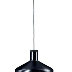 Koopje Diesel with Lodes Flask B hanglamp -Metallic black