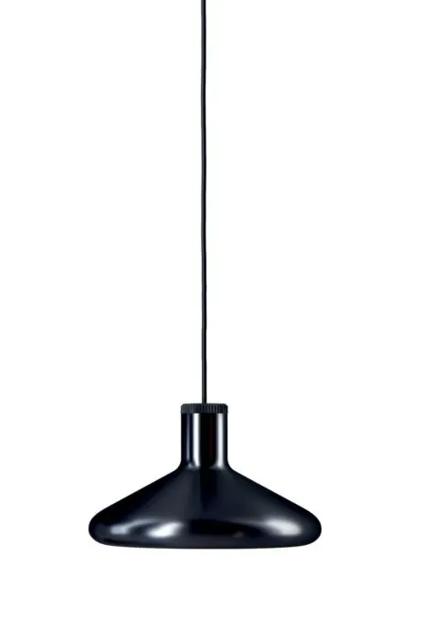 Koopje Diesel with Lodes Flask B hanglamp -Metallic black