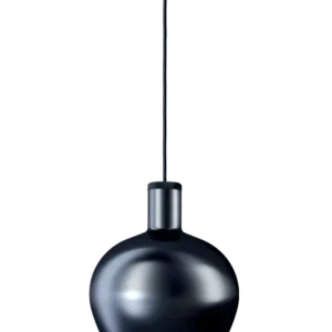 Diesel with Lodes Flask C hanglamp -Metallic black Tijdelijk Beschikbaar