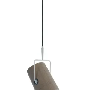 Bestseller Diesel with Lodes Fork hanglamp Small-Ivoor grijs