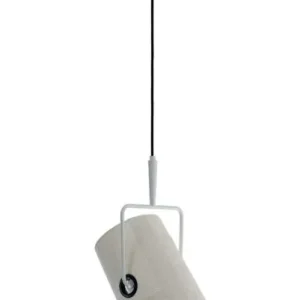 Diesel with Lodes Fork hanglamp Small-Ivoor ivoor Populair