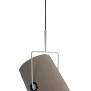 Nu Kopen Diesel with Lodes Fork hanglamp Large-Ivoor grijs