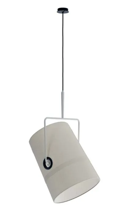 Diesel with Lodes Fork hanglamp Large-Ivoor ivoor Superprijs