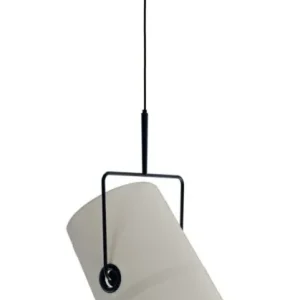 Diesel with Lodes Fork hanglamp Large-Antraciet ivoor Speciale Aanbieding