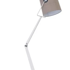 Diesel with Lodes Fork vloerlamp-Ivoor grijs Nieuw